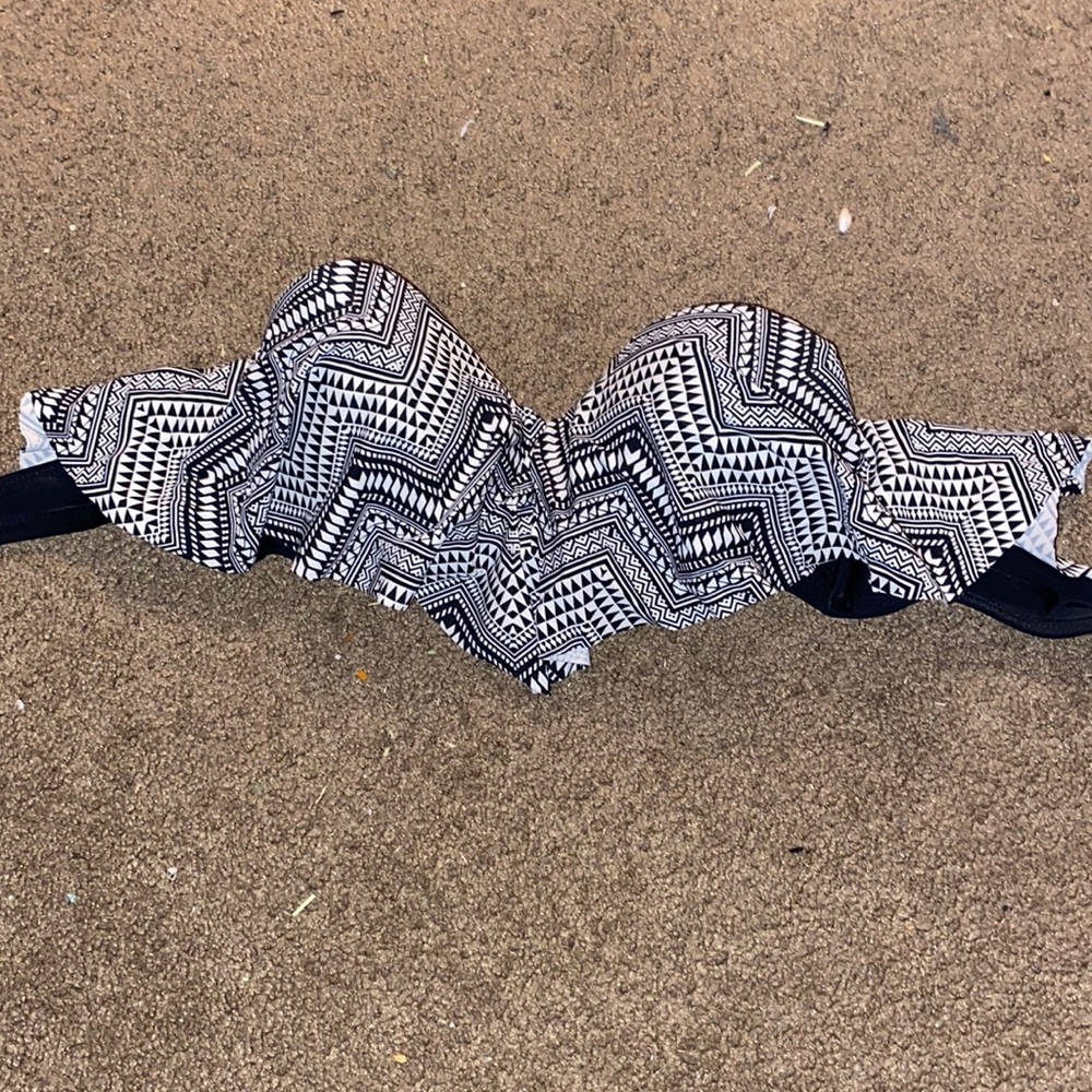Bathing suit